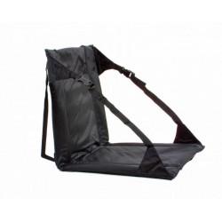 Travelchair asiento exterior negro
