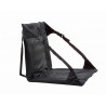 Travelchair asiento exterior negro