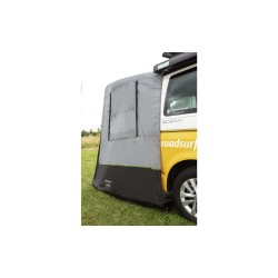 Carpa trasera Berger Tonale para caravana-autocaravana VW T5 / T6