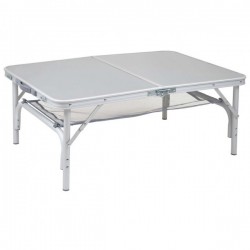 Mesa de camping Premium 90...