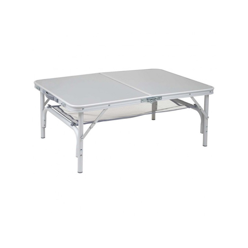 Mesa de camping Premium 90 x 60 cm