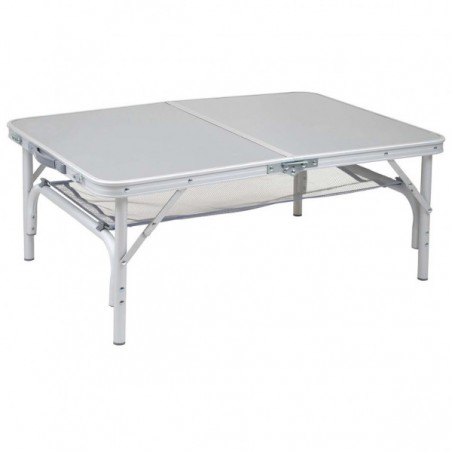 Mesa de camping Premium 90 x 60 cm
