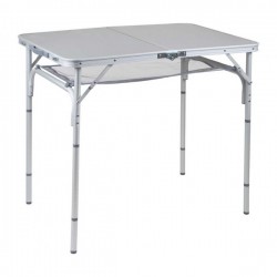 Mesa de camping Premium 90 x 60 cm