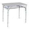 Mesa de camping Premium 90 x 60 cm