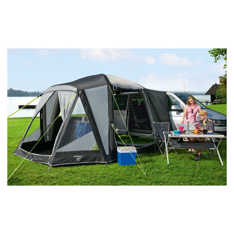 Inflatable toldo for motorhome/caravan Berger Liberta-L