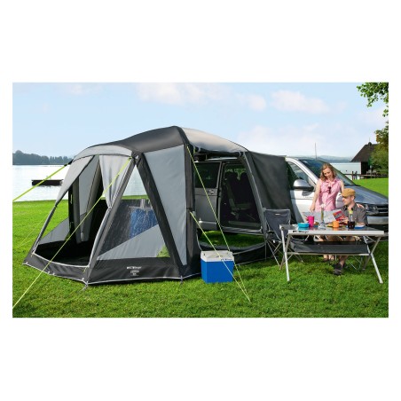 Tetto gonfiabile per camper/caravan Berger Liberta'-L