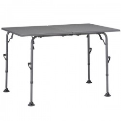 Mesa de camping Westfield Be-Smart Extender 120 x 80 cm