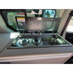 Bürstner Playa Limited C 500