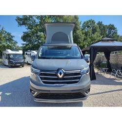 Bürstner Playa Limited C 500