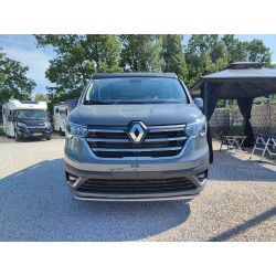 Bürstner Playa Limited C 500