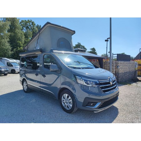 Bürstner Playa Limited C 500