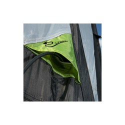 Toldo hinchable para autobús Berger Liberta-L