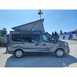 Bürstner Playa Limited C 500