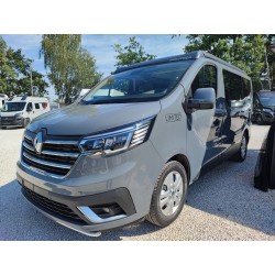 Bürstner Playa Limited C 500