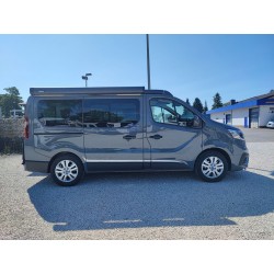 Bürstner Playa Limited C 500