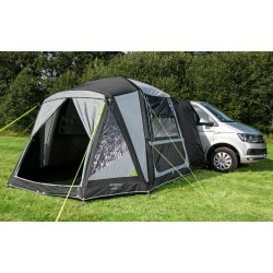 Tetto gonfiabile per camper/caravan Berger Liberta'-L