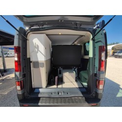 Bürstner Playa Limited C 500