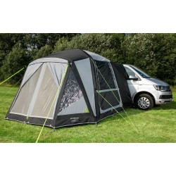 Inflatable tello for motorhome/caravane Berger Liberta-L