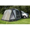 Inflatable toldo for motorhome/caravan Berger Liberta-L