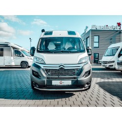 Bürstner Campeo Black Forest C 640