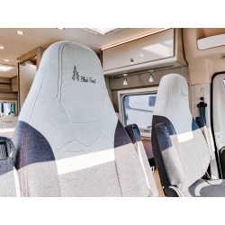 Bürstner Campeo Black Forest C 640