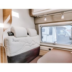 Bürstner Campeo Black Forest C 640