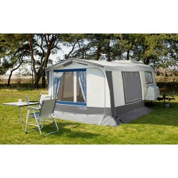 Toldo of Caravana Berger The Junior