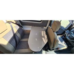 Dethleffs Globetrail 590 C Ford