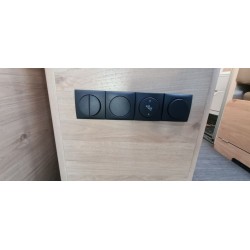 Dethleffs Globetrail 590 C Ford