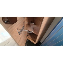 Dethleffs Globetrail 590 C Ford