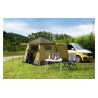 Toldo Berger Cilento Eco SUV / autocaravane / caravane