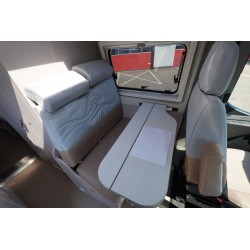 Bürstner Delfin Limited C 621