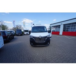 Bürstner Delfin Limited C 621