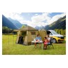 Toldo Berger Cilento Eco SUV / autocaravan/caravana