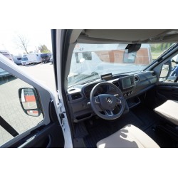 Bürstner Delfin Limited C 621