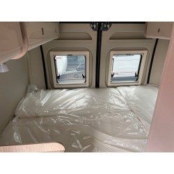 Bürstner Campeo C 540 4x4