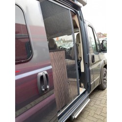 Bürstner Campeo C 540 4x4