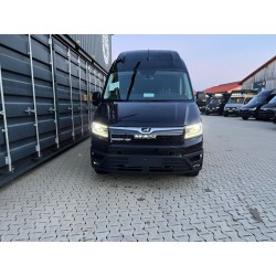 MAN SOD TGE 3.180 4x4