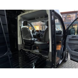 MAN SOD TGE 3.180 4x4