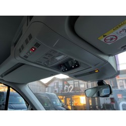 MAN SOD TGE 3.180 4x4