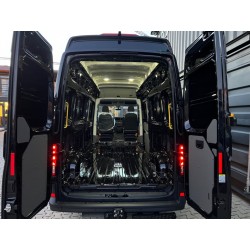 MAN SOD TGE 3.180 4x4