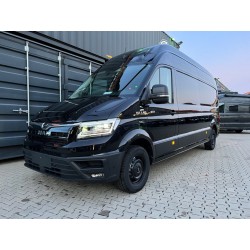 MAN SOD TGE 3.180 4x4