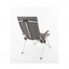 Silla plegable Holiday Travel Joplin Deluxe
