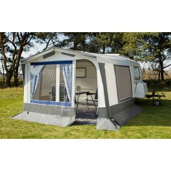 Toldo of Caravana Berger The Junior