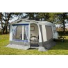 Toldo von Caravana Berger QEK Junior