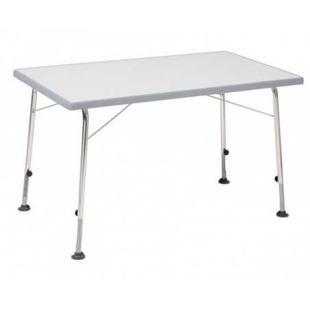 Mesa de camping Dukdalf Stabilic 3 115 x 70cm