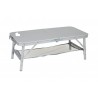 Mesa auxiliar Bo-Camp Premium 80 x 40 cm