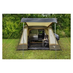 Toldo Berger Cilento Eco SUV / autocaravane / caravane