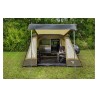 Toldo Berger Cilento Eco SUV / autocaravane / caravane