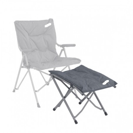 Reposapiés Trinity Lake